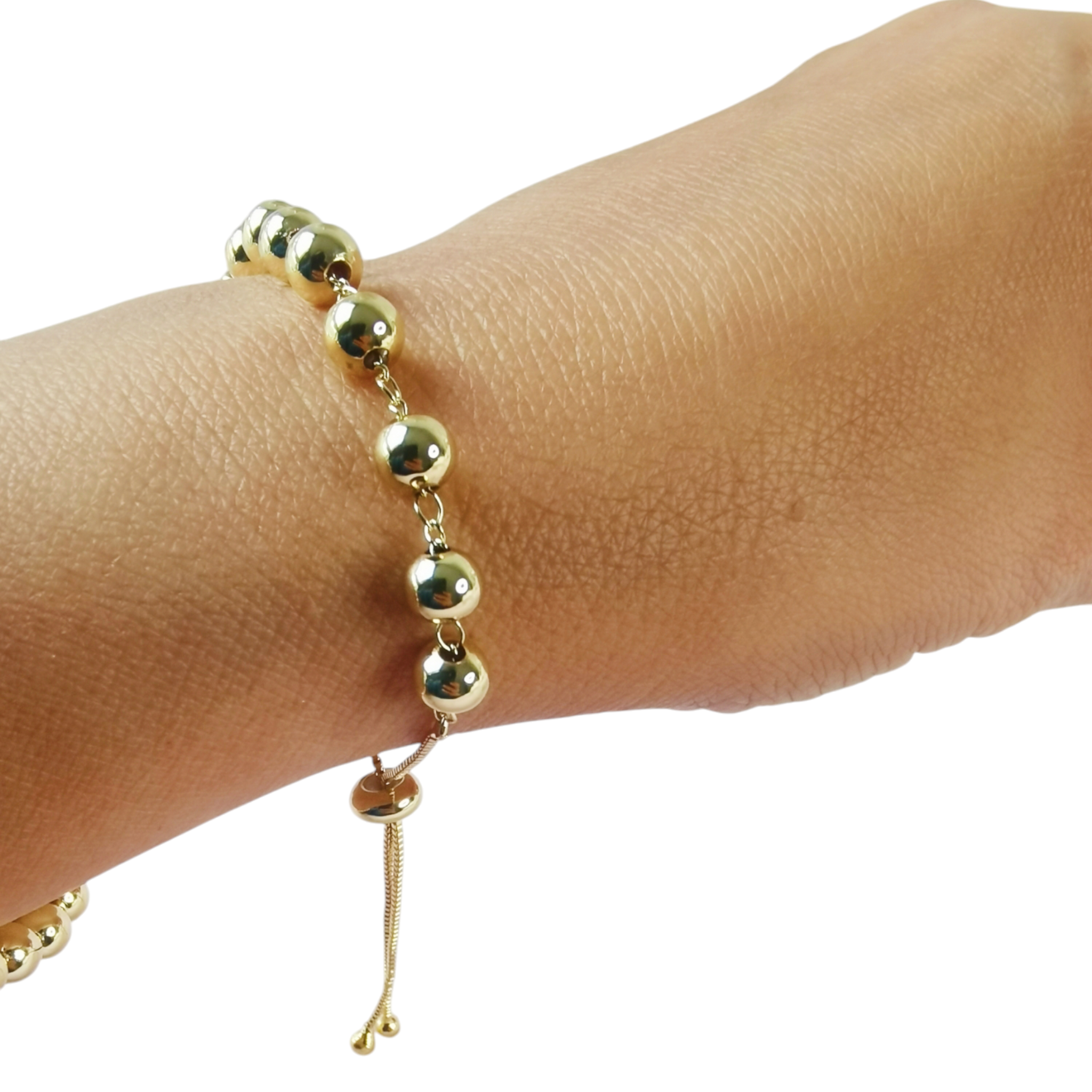 Pulsera Donas Molie