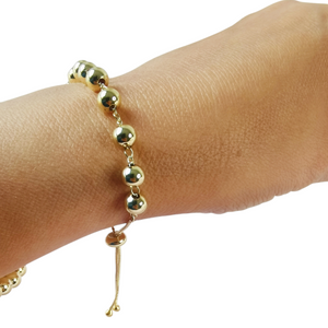 Pulsera Donas Molie