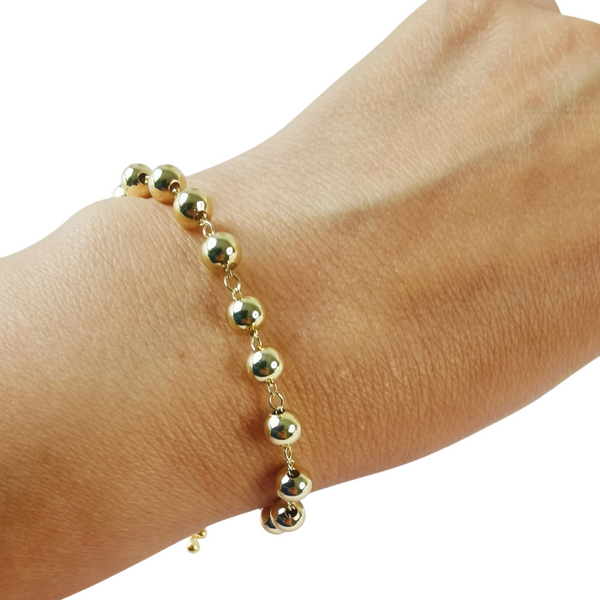 Pulsera Donas Molie
