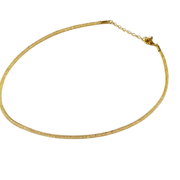 collar