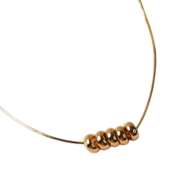 collar