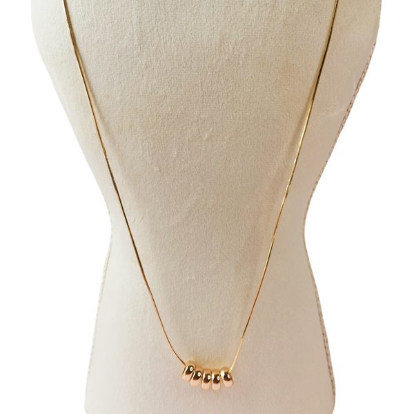 collar