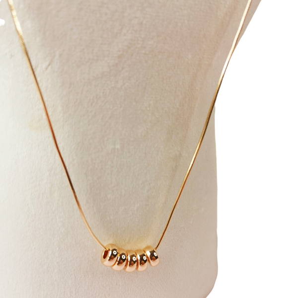 collar