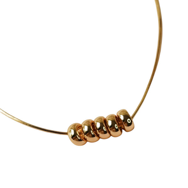 collar