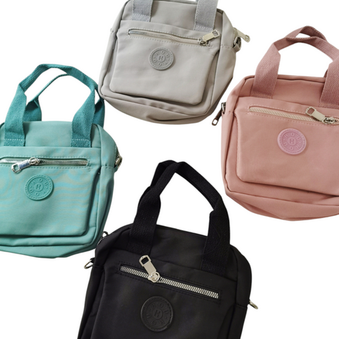 Morral