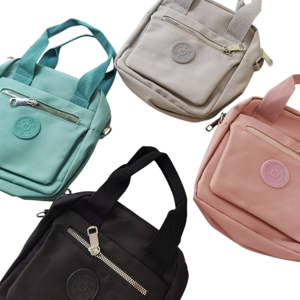 Morral