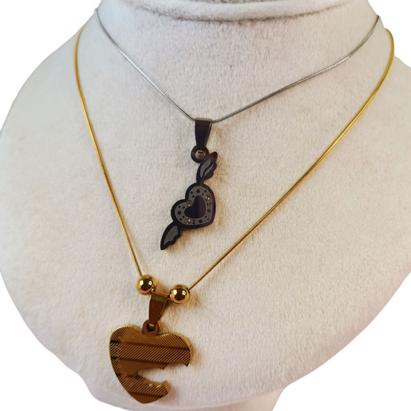 collar