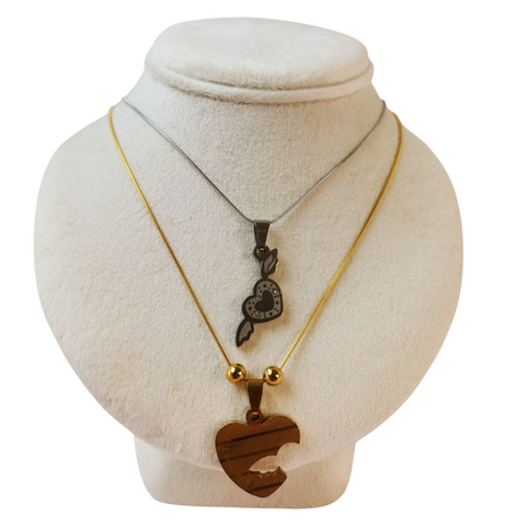 collar