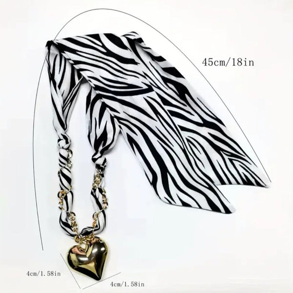 Collar de mujer