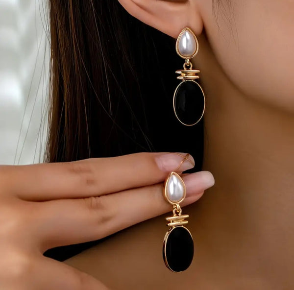Aretes de mujer