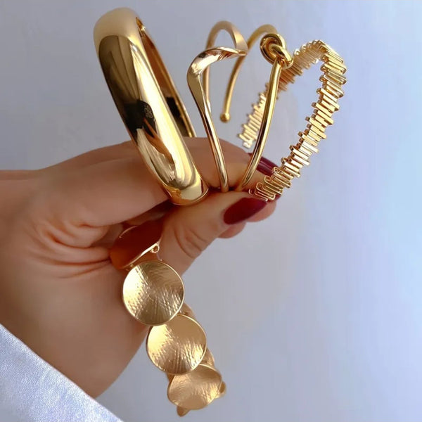 pulsera de mujer
