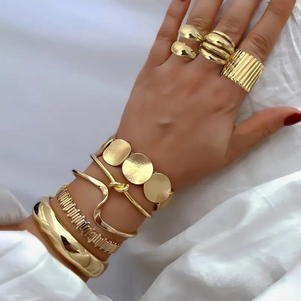 pulsera de mujer