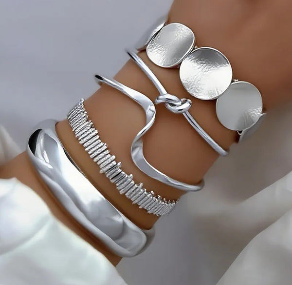 Pulsera Esther