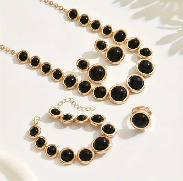 Collar de mujer