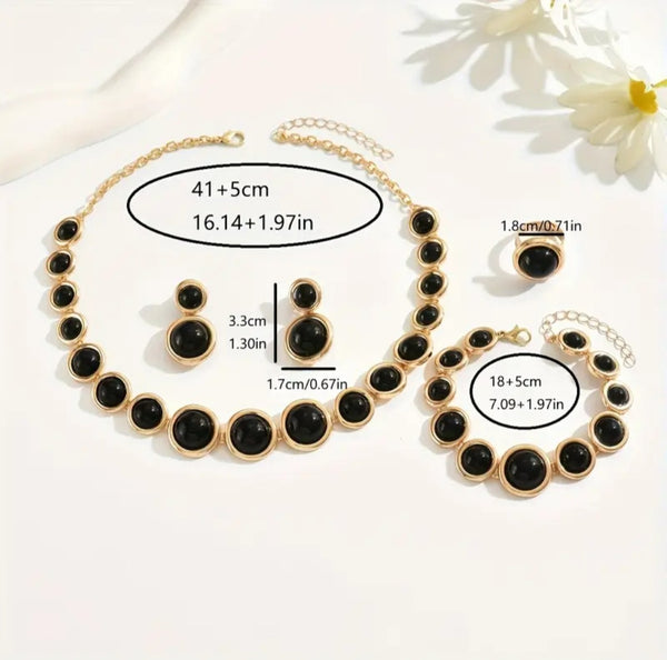 Collar de mujer