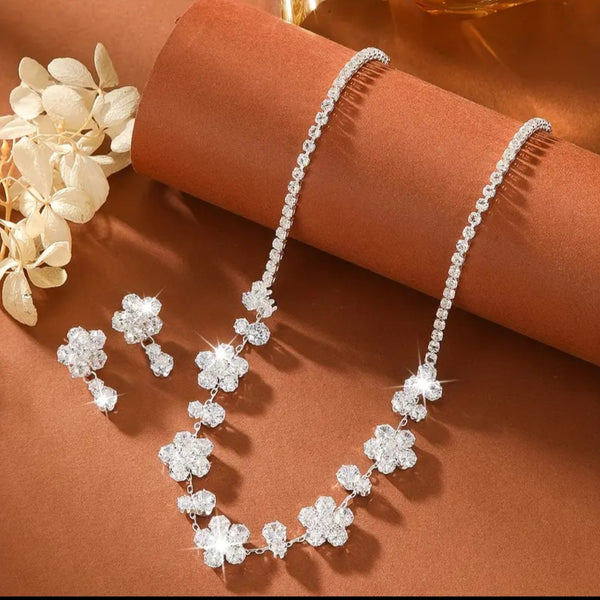 Collar de mujer