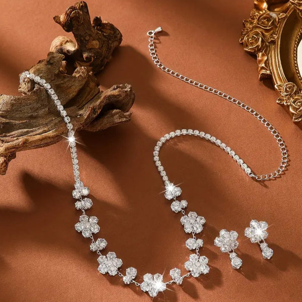 Collar de mujer