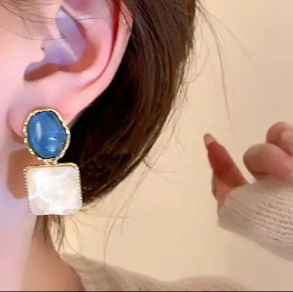 Aretes de mujer