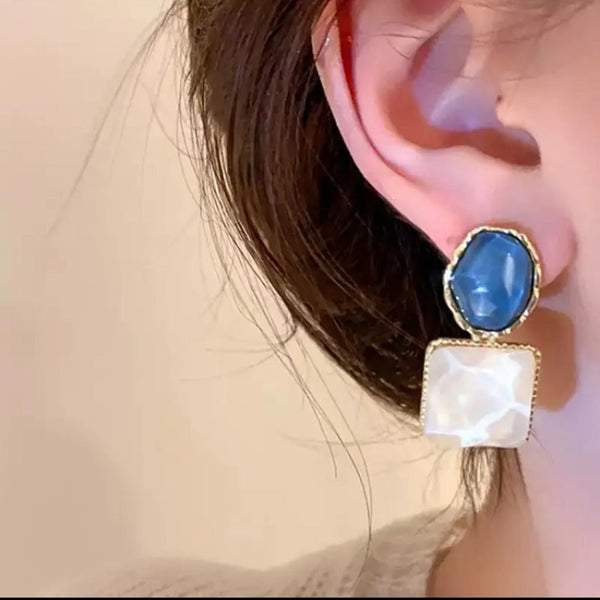 Aretes de mujer