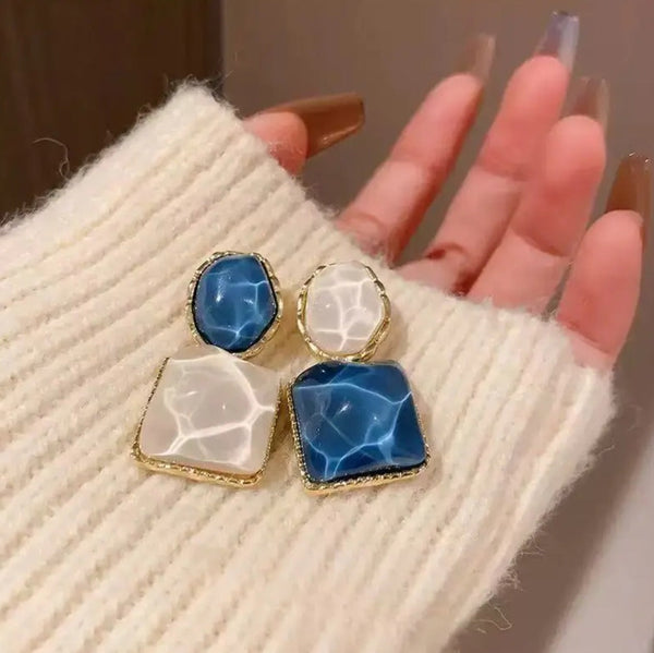 Aretes de mujer