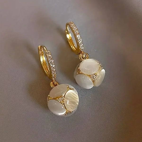 Aretes de mujer
