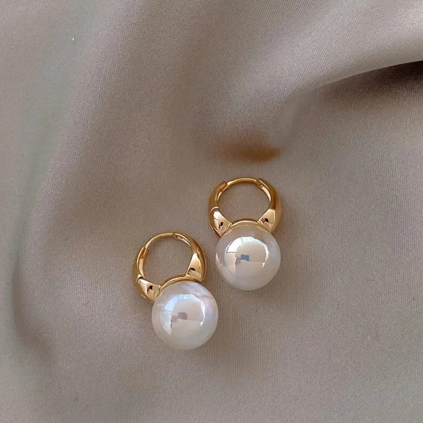 Aretes de mujer
