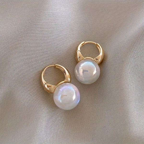 Aretes de mujer