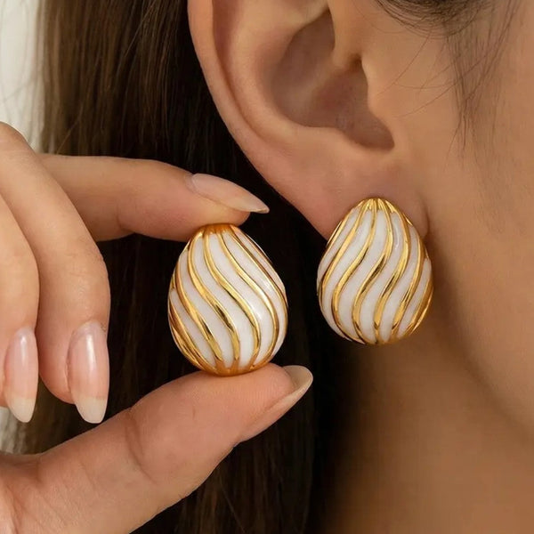 Aretes chunki