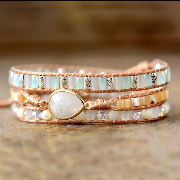 Pulsera de mujer