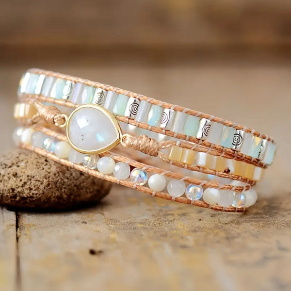 Pulsera de mujer