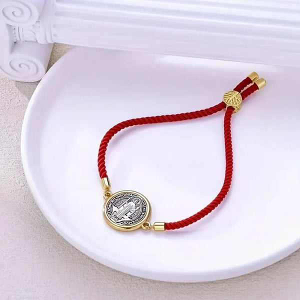 Pulsera San benito