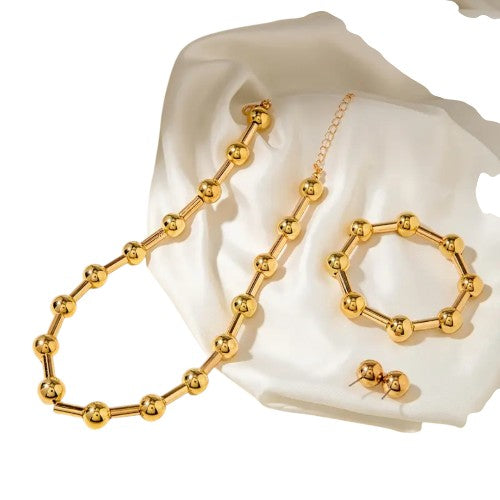 Set de joyas 