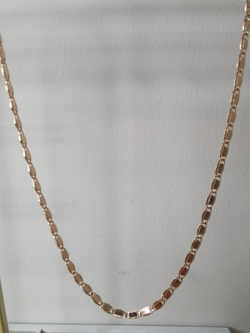 Cadena zefora