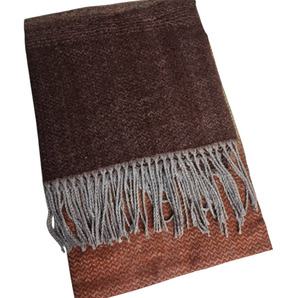 Pashminas de invierno para frio 