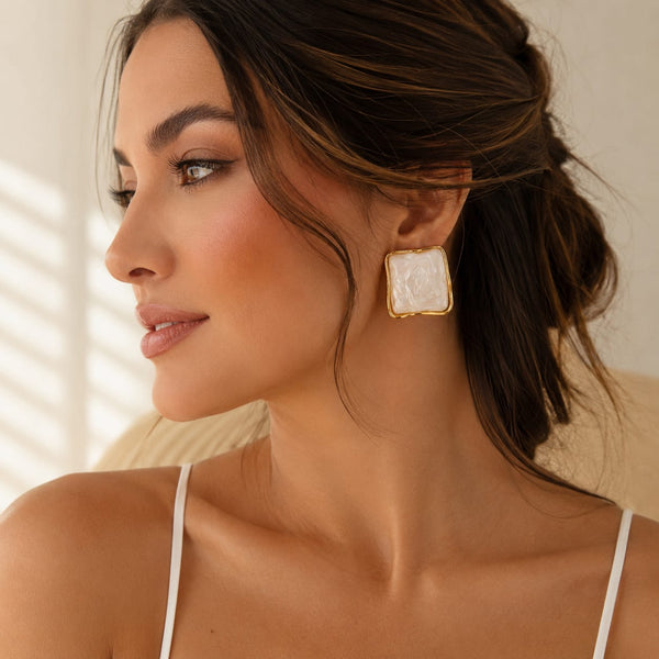 Aretes chunki