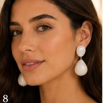 Aretes chunki