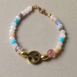 Pulsera de mujer joyeria