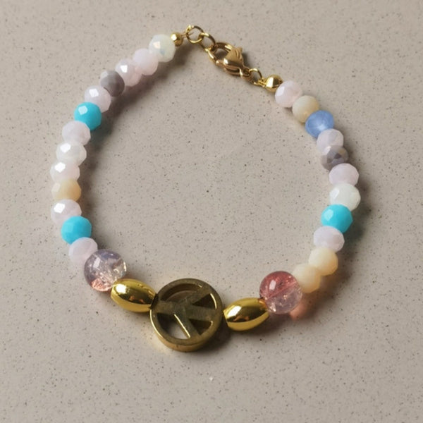 Pulsera de mujer joyeria