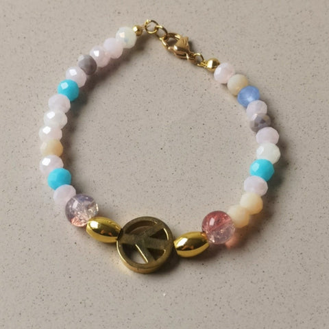 Pulsera de mujer joyeria
