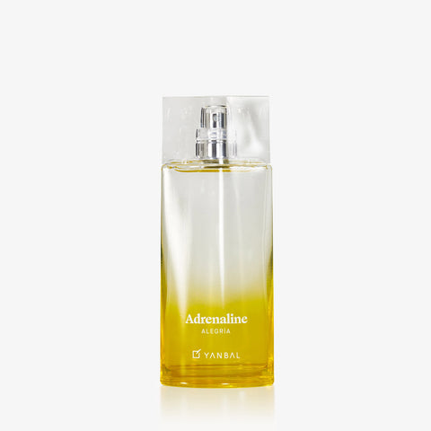 Adrenaline Alegría Eau de Toilette