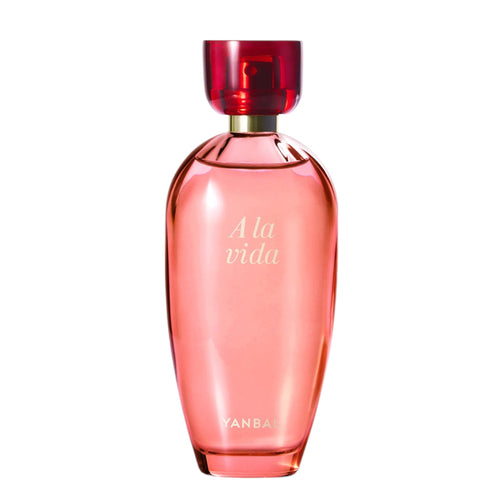 A la Vida Eau de Toilette