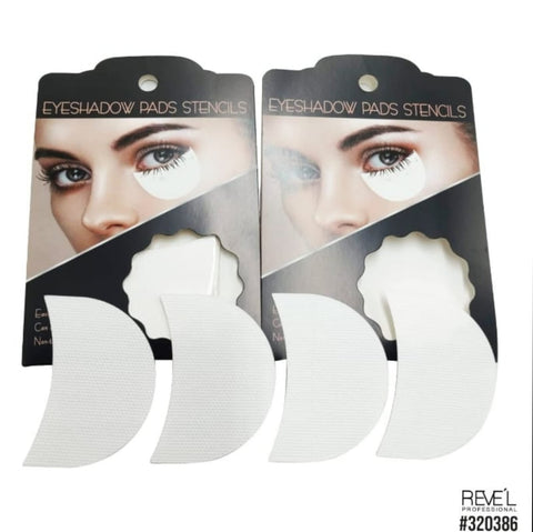 Almohadillas  de maquillaje