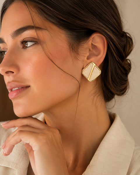 Aretes chunki