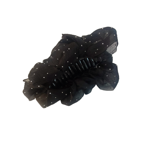 clip de cabello