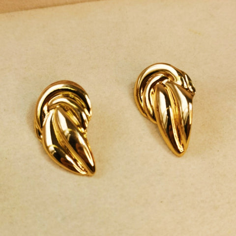 aretes chunki joyeria mujer