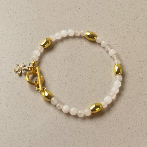 Pulsera de mujer joyeria