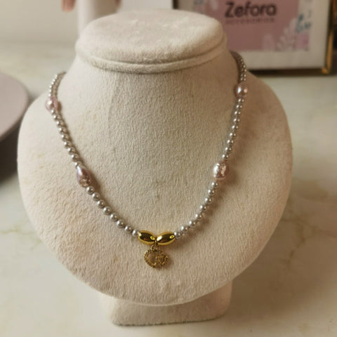 Collar arbol de la vida joyeria mujer