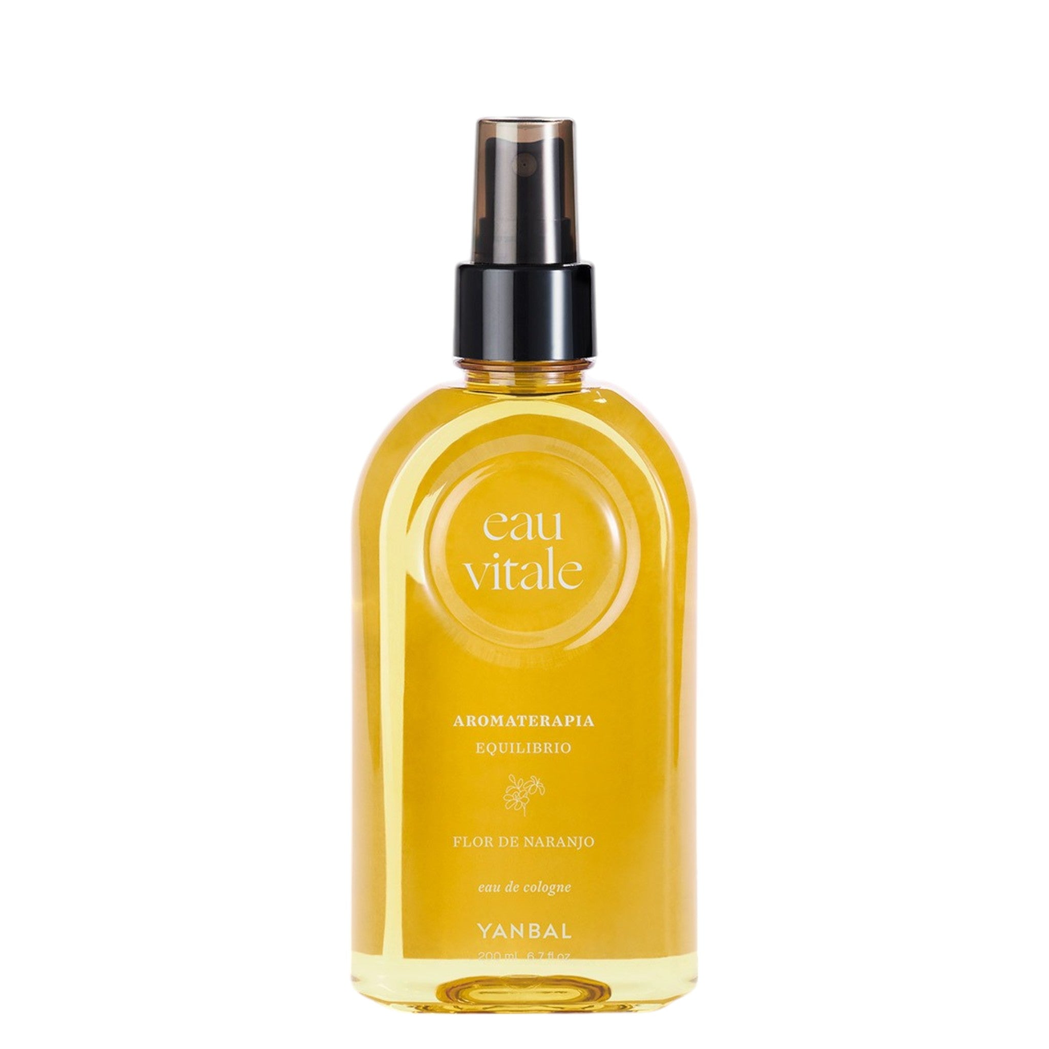 Eau Vitale Flor de Naranjo Eau de Cologne