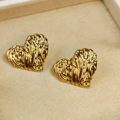 Aretes Alexandra