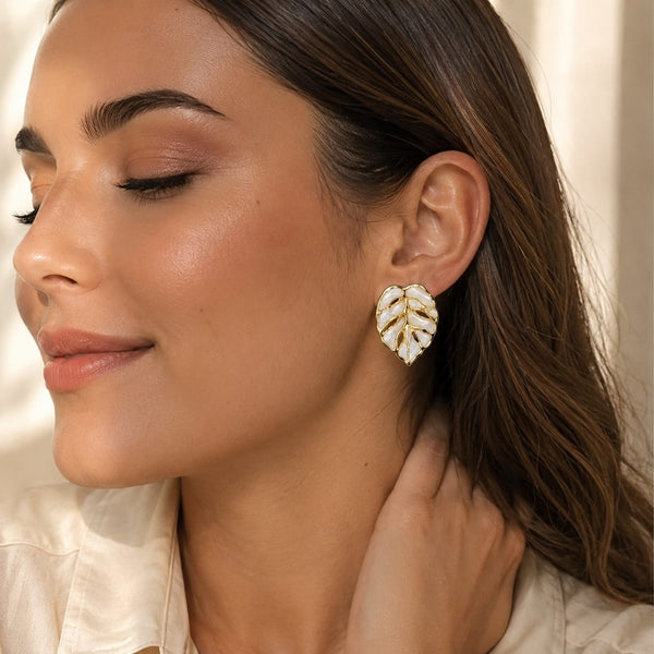 Aretes chunki